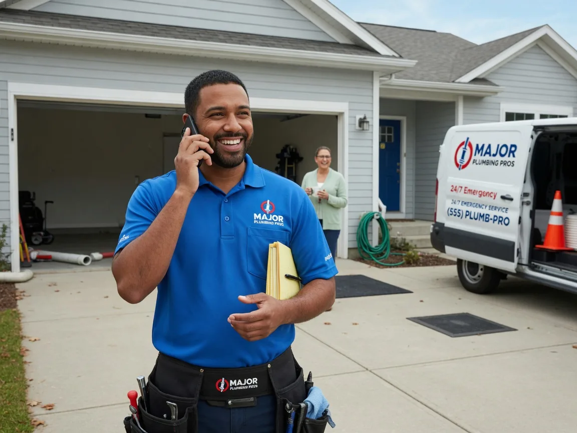 Drain Cleaning Services Islip, NY FAQs
